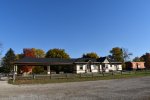 Cedarburg Milwaukee Road Depot